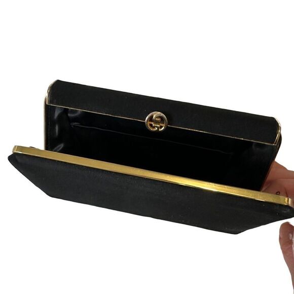 Gucci vintage evening purse  - Picture 4 of 16